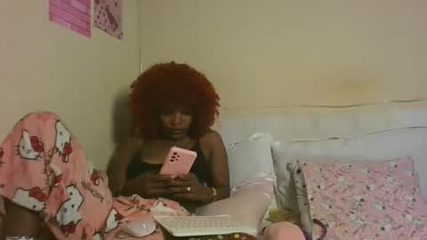 Blackcoco online show from February 8, 7:28 pm