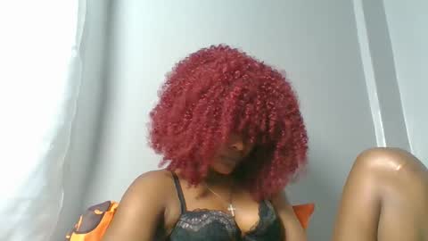 Blackcoco online show from March 26, 7:19 pm