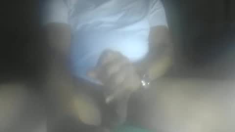 blackdaddycock69 online show from June 27, 3:23 am