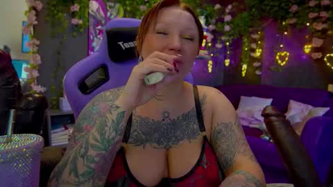 Alice online show from March 7, 6:52 pm