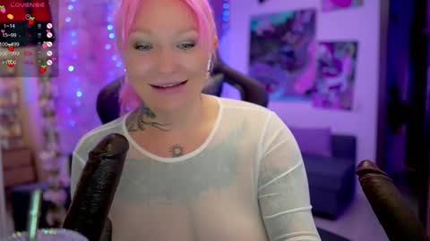 Alice online show from February 20, 7:08 pm