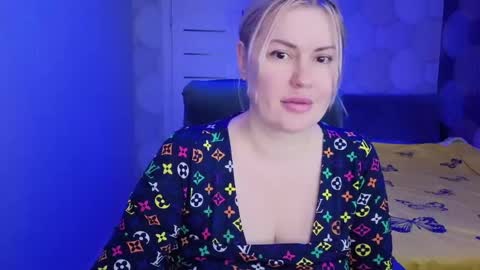 blackeyes11 online show from April 26, 2:31 am