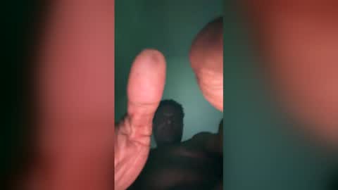 blackguyopenminded online show from April 16, 10:04 am