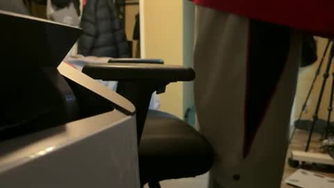 blackjag107 online show from March 22, 5:00 am