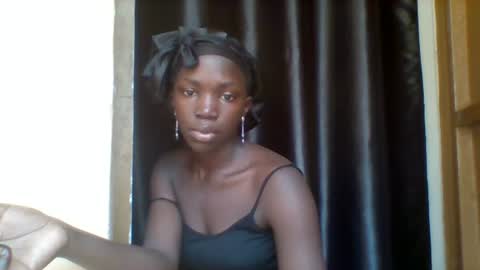 blackjuicegyal online show from July 27, 11:40 am
