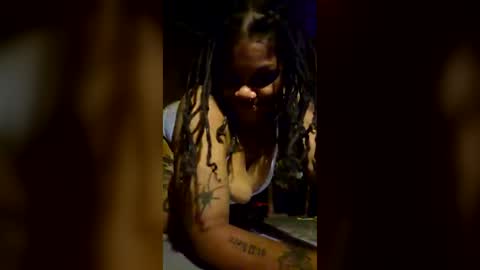 blackk_widoww44 online show from July 11, 3:00 am