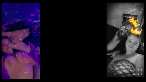 blacklightparty69 online show from July 4, 12:37 am