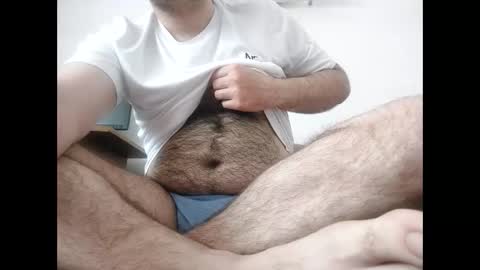 Black Master online show from April 9, 6:30 am