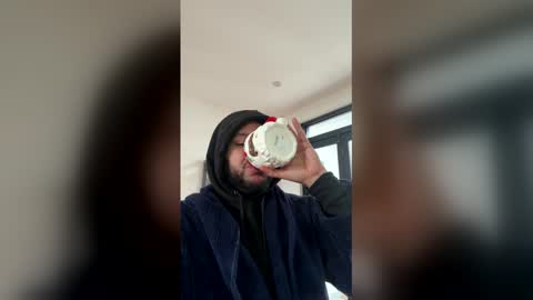 blackoasis9 online show from February 20, 9:55 am