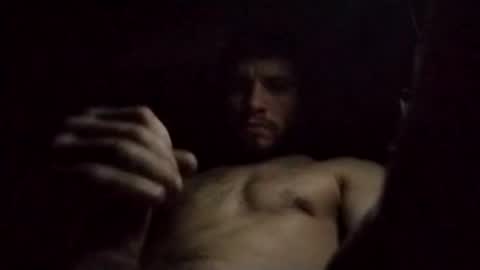 blackout69695 online show from January 8, 6:31 am