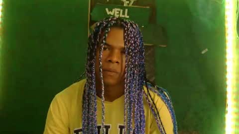 i am D.L online show from January 21, 12:50 pm