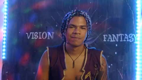 i am D.L online show from January 25, 9:35 pm