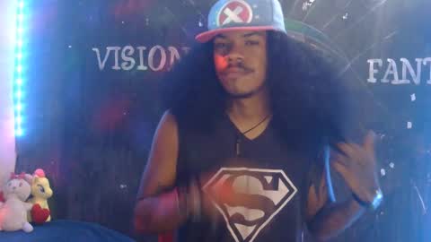 i am D.L online show from March 5, 2:45 pm