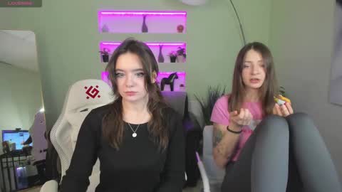 MaoLulu online show from March 1, 11:03 am