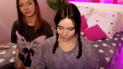 MaoLulu online show from April 24, 11:23 am