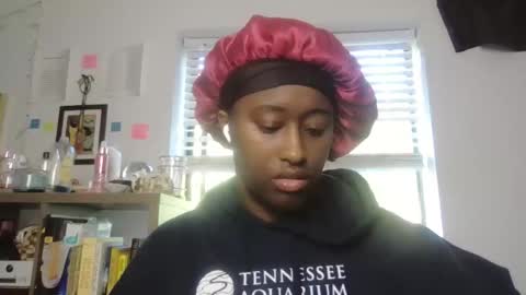 ask mme later online show from April 22, 9:55 pm