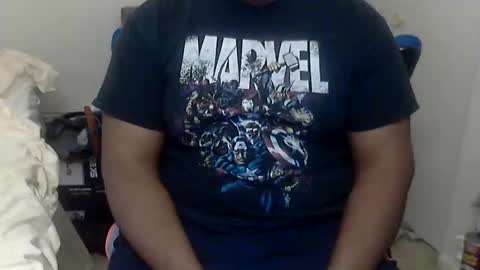 BlackShuggies online show from April 19, 11:22 am