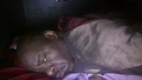 blackteddybear online show from February 17, 7:40 am