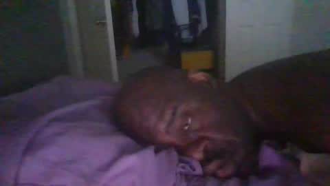 blackteddybear online show from March 9, 5:50 pm