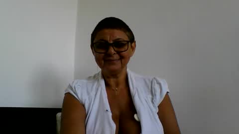 Black Widow online show from September 27, 11:30 am