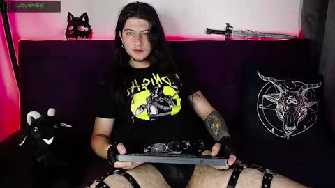 Dave online show from February 22, 7:14 pm