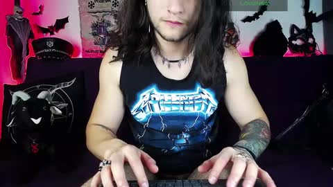 Dave online show from October 24, 12:33 am