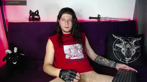 Dave online show from February 19, 8:52 pm