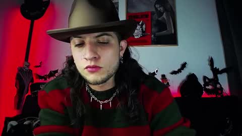 Dave online show from October 25, 3:07 am