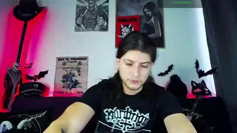 Dave online show from October 19, 4:00 pm