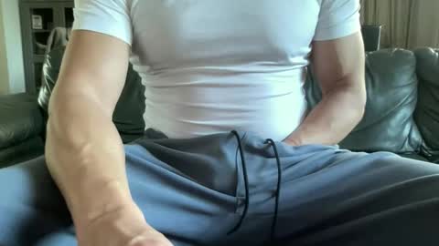 blacky290 online show from April 18, 5:31 am