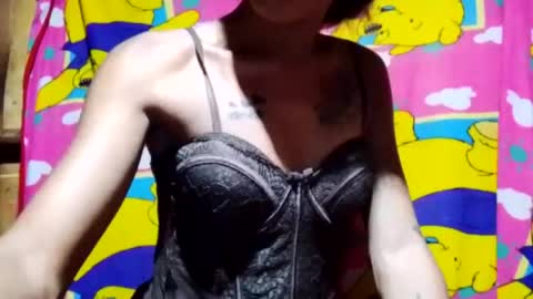 blacy_beauty69 online show from August 2, 10:28 am