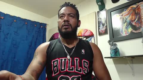 Richard online show from February 26, 12:52 am