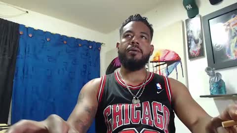 Richard online show from March 4, 6:15 am