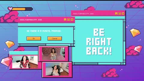 Blair  online show from February 7, 11:13 pm