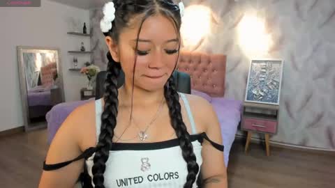 Blair  online show from May 6, 1:06 pm