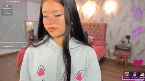 Blair  online show from October 10, 12:00 pm