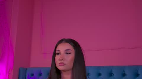 BlaireBloom online show from March 11, 2:31 pm