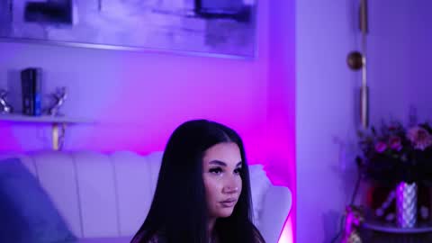 BlaireBloom online show from March 26, 2:11 pm