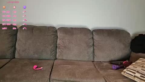 Blair Darling online show from April 14, 2:59 am