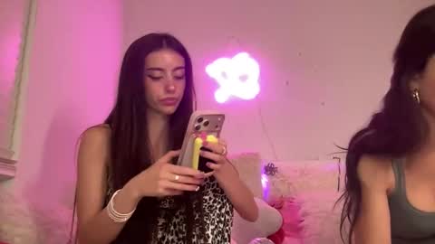 blaire  online show from April 14, 1:53 am