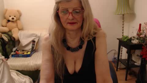 blairfort online show from January 27, 8:40 am