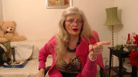 blairfort online show from January 17, 8:55 pm