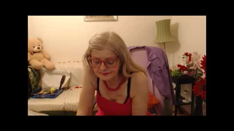 blairfort online show from February 14, 10:04 pm