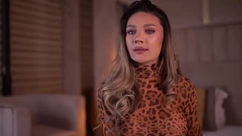 BlairSanders online show from February 27, 7:39 pm