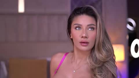 BlairSanders online show from January 5, 7:50 pm