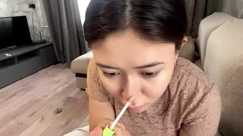 Mila online show from June 26, 11:37 am
