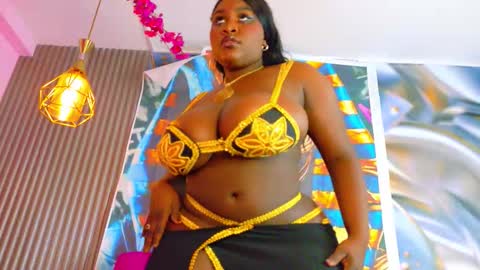 Blaisysmith online show from October 31, 12:05 pm