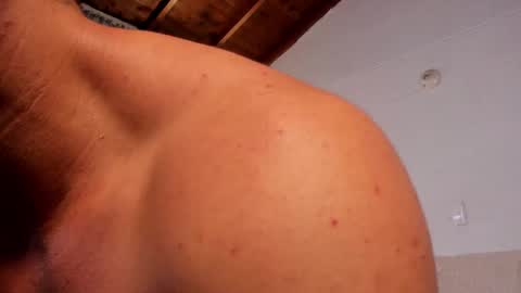 Blake Levi  Independent Model online show from February 24, 1:57 am