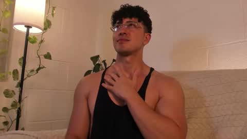 Blake Levi  Independent Model online show from March 8, 3:21 am