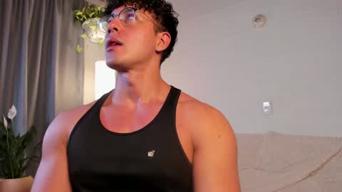 Blake Levi  Independent Model online show from January 9, 2:43 am